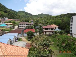 Gallery image of Karon Chic Seashore Apartment in Karon Beach