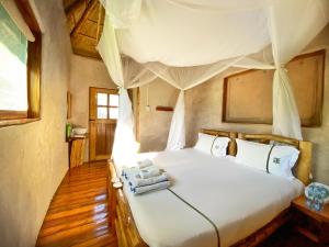 Galeriebild der Unterkunft Murchison Falls Bamboo Village in Murchison Falls National Park