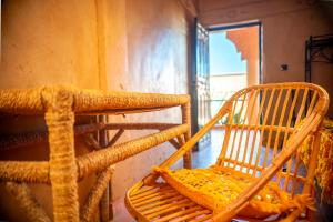 Fotografie z fotogalerie ubytování Kasbah Zitoune v destinaci Warzazát