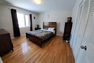 Gallery image of Maison chaleureuse à Ste-Foy in Quebec City