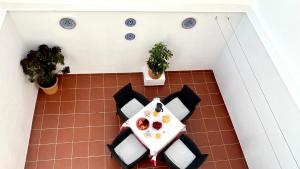 Fotografia z galérie ubytovania Apartamento Rondabella 1 Centro PARKING GRATIS Wifi AA v destinácii Ronda