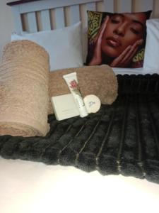 Gallery image of Edladleni Guesthouse Quigney in East London