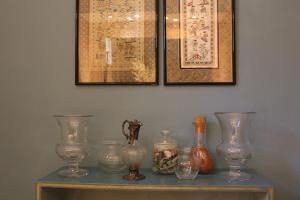 Zdjęcie z galerii obiektu Les Chambres de Fanny w mieście Cabrières-dʼAigues