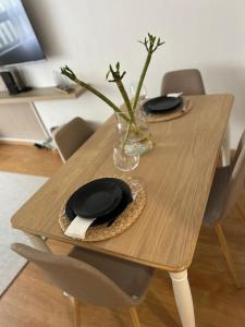 Billede fra billedgalleriet på Apartamento acolhedor em Queluz i Queluz