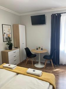 ILLA Apartments 3300 Eger, 12 Knézich Károly utca kép - 2