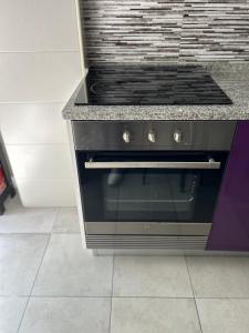 Billede fra billedgalleriet på Apartamento acolhedor em Queluz i Queluz