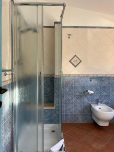 Imagen de la galería de Appartamenti Sa Codula IUN R8525, en Cala Gonone