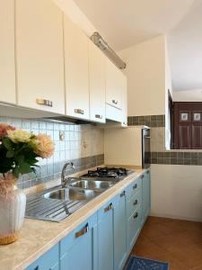 Imagen de la galería de Appartamenti Sa Codula IUN R8525, en Cala Gonone