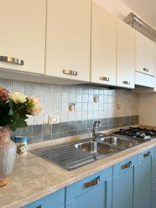 Imagen de la galería de Appartamenti Sa Codula IUN R8525, en Cala Gonone