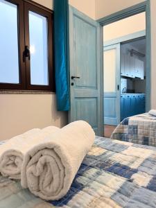 Imagen de la galería de Appartamenti Sa Codula IUN R8525, en Cala Gonone 60 fotos más