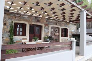 Gallery image of OSTRIA BOUTIQUE HOME in Kalymnos +26 photos
