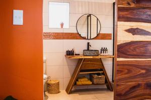 Fotografie z fotogalerie ubytování Garden Oasis v destinaci Windhoek