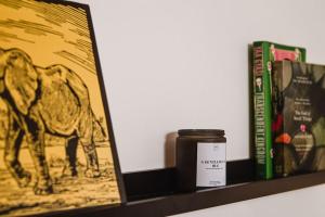 Fotografie z fotogalerie ubytování Garden Oasis v destinaci Windhoek