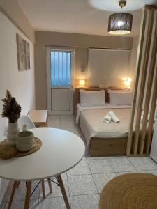 Gallery image of Adoms Rooms in Orfánion