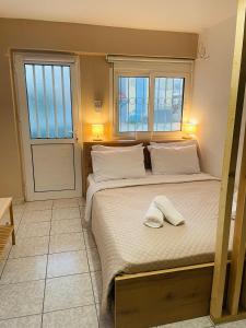 Gallery image of Adoms Rooms in Orfánion