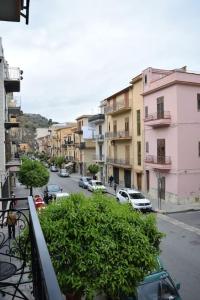 Gallery image of Domus Mea Monolocale in Trabia