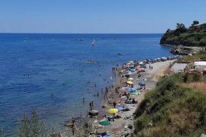 Gallery image of Domus Mea Monolocale in Trabia +20 photos