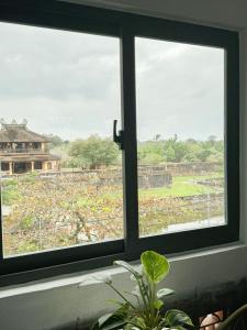 Φωτογραφία από το άλμπουμ του Plumeria Homestay σε Thôn Kim Long (1)