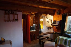 Køkken eller tekøkken på Del Mar + 37 billeder