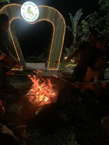 Fotografie z fotogalerie ubytování Ecohotel Portillo v destinaci Vergara