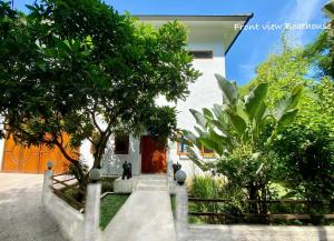 Сад в Paradise West-Bali