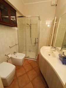 Gallery image of Gest Short Rent Siena 5 in Siena