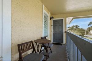 Gallery image of Schooner by the Sea -- Beach and History await in Saint Augustine Beach