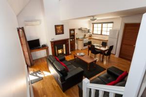 Gallery image of Riverglen Chalets in Margaret River Town