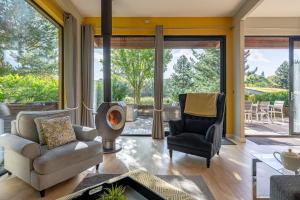 Fotografie z fotogalerie ubytování Percy v destinaci Richmond