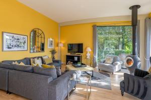 Fotografie z fotogalerie ubytování Percy v destinaci Richmond + 14 fotografií