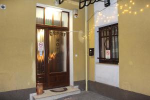 Fotografia z galérie ubytovania Esprit Hotel v Budapešti
