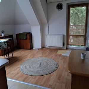 Fotografie z fotogalerie ubytování Zöld Orom Apartman Lakás v destinaci Göd