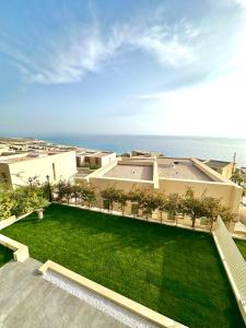 Gallery image of Queen’s Luxury Vila 111/A in Dhërmi