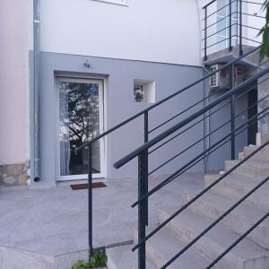 Fotografie z fotogalerie ubytování Apartman Skradin (nono) v destinaci Skradin