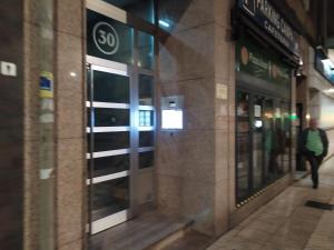 Kép Habitacion matrimonial centro ciudad szállásáról Oviedóban a galériában