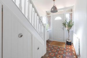 Fotografie z fotogalerie ubytování Lythwood House v destinaci Gloucester