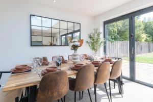 Fotografie z fotogalerie ubytování Lythwood House v destinaci Gloucester