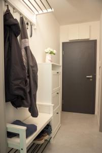 Fotografie z fotogalerie ubytování Apartmán víla Amálka v destinaci Janov nad Nisou