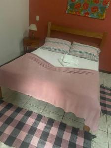 Ảnh trong thư viện ảnh của Pousada céu azul Paraty ở Paraty