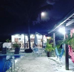 Ảnh trong thư viện ảnh của Pousada céu azul Paraty ở Paraty