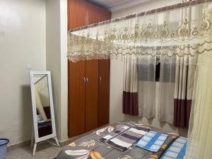 Foto sihtkohas Kampala asuva majutusasutuse MiniPalais Bukoto galeriist +5 fotot