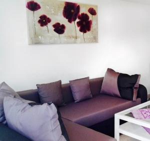 Nova VasにあるApartment in Poreč, Croatiaのギャラリーの写真 +4枚の写真