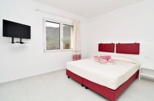 Gallery image of Le Isole di San Teo in San Teodoro +53 photos