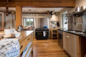 ケルソーにあるHeiton Mill Houseのギャラリーの写真