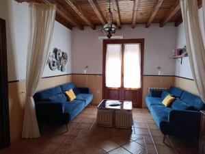 Apartamentos Turisticos La vida de antes