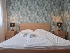 Φωτογραφία από το άλμπουμ του Apartment Gold στο Ζάγκρεμπ +17 φωτογραφίες