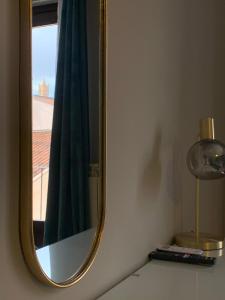 Foto dalla galleria di CentruMassimo Apartment a Palermo