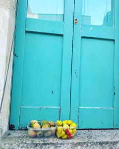 Fotografie z fotogalerie ubytování Casa Anna Salento v destinaci Andrano