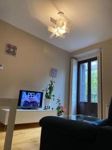 Et tv og/eller underholdning på Rome