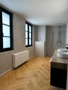 Ảnh trong thư viện ảnh của Villa Frans Luxe appartement 4 slpk ở Oostende +46 ảnh